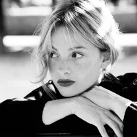 CAMILLA MACAULAY