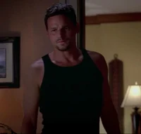 Alex Karev