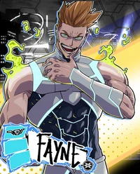 MWM Fayne Clifftower