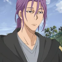 KNB - Murasakibara A