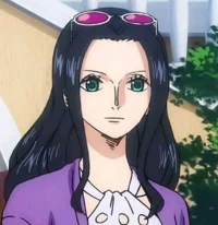 Nico Robin