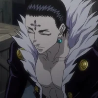 Chrollo Lucifer