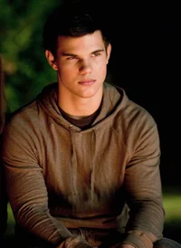Jacob Black