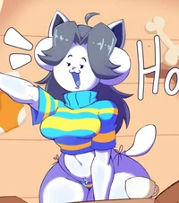 temmie