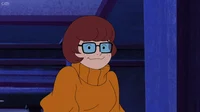 Velma Dinkle