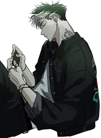 MC - Virgin Kyung