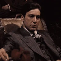 michael corleone