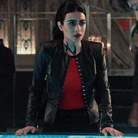 Isabelle Lightwood