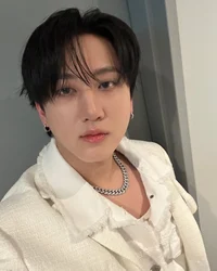 Seo Changbin 