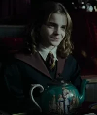 Hermione J Granger