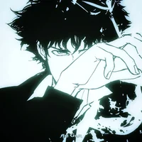 spike spiegel