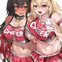 Clay and Bay - Nikke