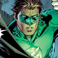 Hal Jordan 
