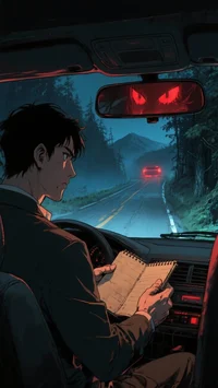 An Odd Investigation