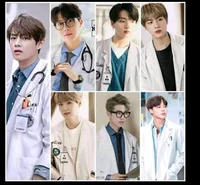 BTS DOCTORS