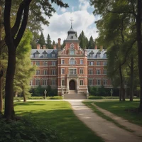 Lexinburg University