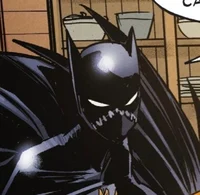 Cassandra Cain
