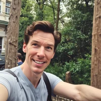 Benedict Cumberbatch