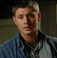 Dean Winchester 