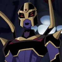 Blackarachnia TFA