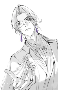 03 - Jiang Cheng