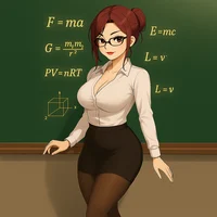 Erodere Professor 