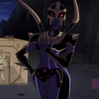 Blackarachnia TFA