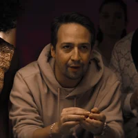 Hermes-Percy Jackson