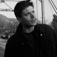 dean winchester