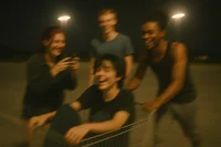 Friend Group 