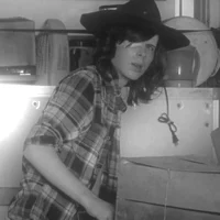 Carl Grimes