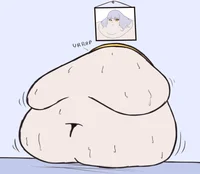 Glory Belly Rubs RPG