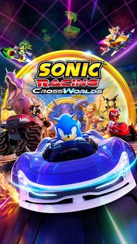 Sonic Racing