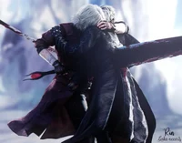 Dante Sparda