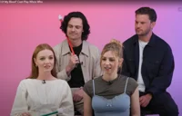 Outlander BomB cast