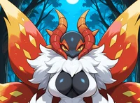 Slither wing 