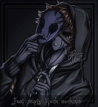 Eyeless Jack
