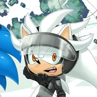 Tactical Riot Silver