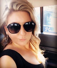 Brandi passant