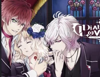 Diabolik lovers