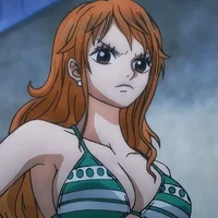 OP Nami