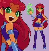Starfire