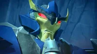 Dreadwing TFP