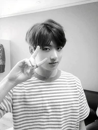 Jeon Jungkook 