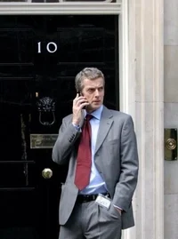 Malcolm Tucker