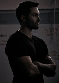 Derek Hale