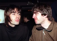 Liam And Noel 