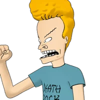 Beavis