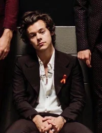 harry styles - mafia