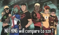 Young Justice